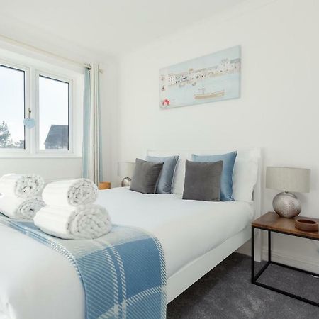 Fantasea Villa Poole Eksteriør billede